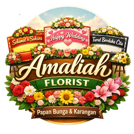 Papan Bunga Jogoresan